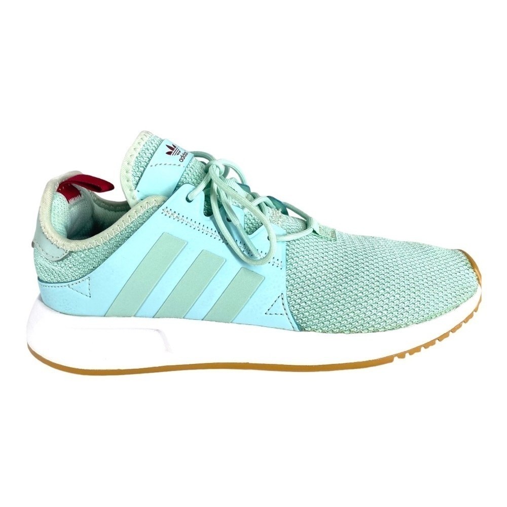 Adidas X_PLR Mint Running Shoe Size 6